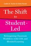 The Shift to Student-Led