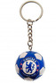 Přívěsek na klíče FC Chelsea: Míč (průměr 5 cm)