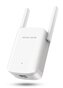 TP-Link Mercusys ME60X AP/Extender, AX1500, 1x GLAN