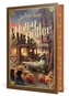Harry Potter 3: Harry Potter a väzeň z Azkabanu, 6., revidované vydanie (farebná oriezka)