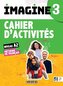 Imagine 3 A2 ćwiczenia + online