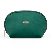 Kosmetická taška PLUS Velvet green