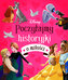 Poczytajmy historyjki o miłości Disney