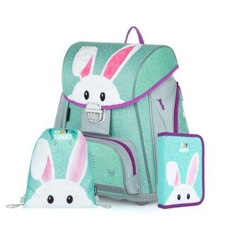 Oxybag Set 3dílný PREMIUM Oxy Bunny