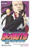 Boruto 10 : Naruto Next Generations