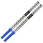 Cross, Náplň Selectip® Gel do rollerů, duopack, (M) střední, modrá
