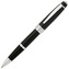 Cross, Roller Bailey, (M) střední, black lacquer