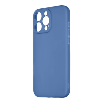 OBAL:ME Matte TPU Kryt pro Apple iPhone 16 Pro Max Dark Blue OBAL:ME Matte TPU Kryt pro Apple iPhone 16 Pro Max Dark Blue