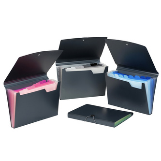 Viquel, Box Graficolor - 8 rozdělovníků PP