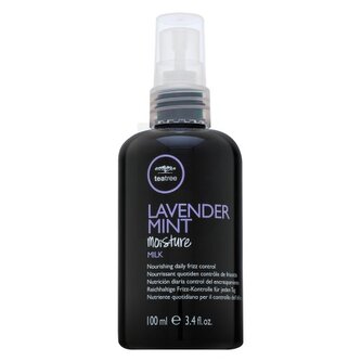 Paul Mitchell Tea Tree Lavender Mint Moisture Milk bezoplachová péče pro hydrataci vlasů 100 ml