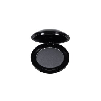 Geoderm Přírodní kompaktní oční stín Marble Grey