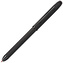 Cross, Multifunkční pero Tech3+, (M) střední, brushed black