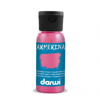 Barva na porcelán Darwi Armerina 50ml – 475 Pink