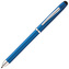 Cross, Multifunkční pero Tech3+, (M) střední, metallic blue