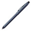 Cross, Multifunkční pero Tech3+, (M) střední, dark blue PVD