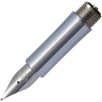 Sheaffer, Náhradní hrot Intensity, (M) střední, stainless steel