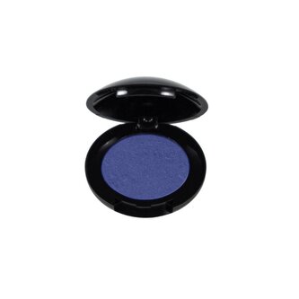 Geoderm Přírodní kompaktní oční stín Royal Blue