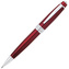 Cross, Kuličkové pero Bailey, (M) střední, red lacquer