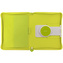 Filofax, Enitab + Obal Velký Saffiano Zip, Limetková