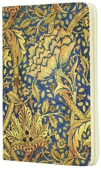 Zeszyt A6 Morris Windrush w linie CBD6301