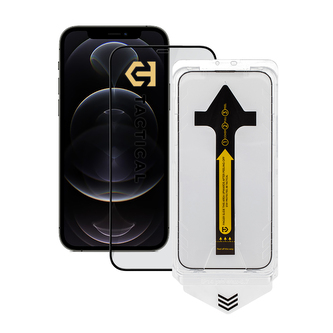 Tactical Impact Barrier for Rookies pro Apple iPhone 12 Pro Max Tactical Impact Barrier for Rookies pro Apple iPhone 12 Pro Max