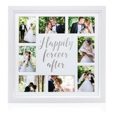 Maxi fotorámeček Svatební koláž Pearhead