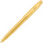 Sheaffer, Plnicí pero Sheaffer 100, (M) střední, glossy gold PVD
