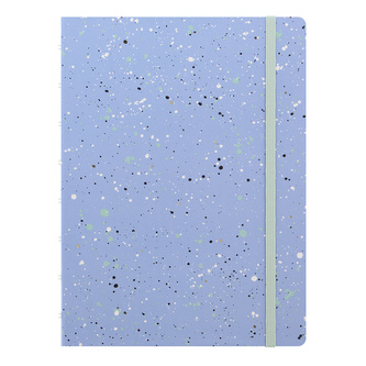 Filofax, Notebook Expressions, sky, A5 Filofax, Notebook Expressions, sky, A5