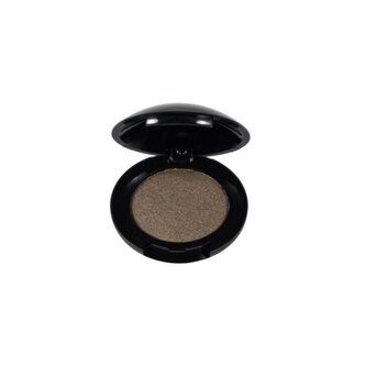 Geoderm Přírodní kompaktní oční stín Cedar Wood