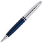 Cross, Kuličkové pero Calais, (M) střední, blue lacquer