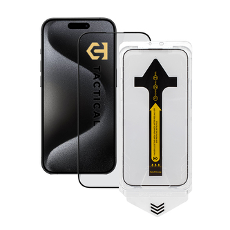 Tactical Impact Barrier for Rookies pro Apple iPhone 15 Pro Tactical Impact Barrier for Rookies pro Apple iPhone 15 Pro
