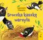 Sroczka kaszkę warzyła. Rymowanki maluszka
