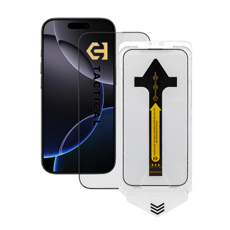 Tactical Impact Barrier for Rookies pro Apple iPhone 16 Pro Max Tactical Impact Barrier for Rookies pro Apple iPhone 16 Pro Max