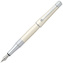Cross, Plnicí pero Beverly, (M) střední, white lacquer