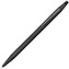 Cross, Kuličkové pero Classic Century, (M) střední, brushed black PVD