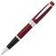 Cross, Roller Bailey, (M) střední, red lacquer
