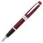 Cross, Plnicí pero Bailey, (M) střední, red lacquer