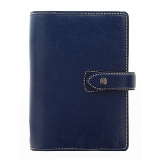 Filofax, Diář Malden, osobní, námořní modrá