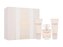 Elie Saab Le Parfum parfémovaná voda 90 ml + tělové mléko 75 ml + sprchový gel 75 ml