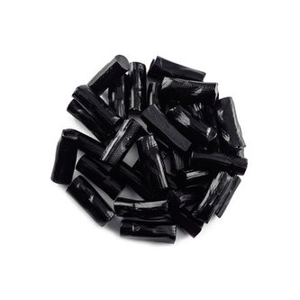 Lékořice černá váha 1kg