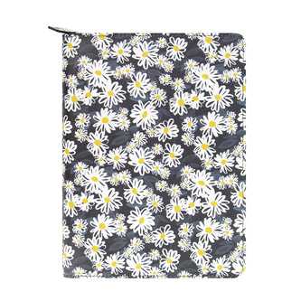 Filofax, Enitab + Obal Malý Daisies Zip