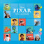 Oficiální nástěnný kalendář 2025 s plakátem Disney|Pixar (SQ 30 x 30|60 cm)