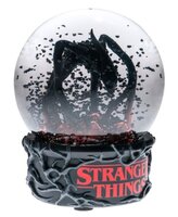 Těžítko - sněhová koule Netflix|Stranger Things: Demogorgon (8 x 10 x 8 cm)
