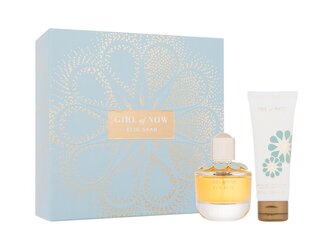 Elie Saab Girl of Now parfémovaná voda 50 ml + tělové mléko 75 ml