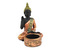 Svícen Buddha