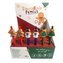Wieczny ołówek -Christmas Baker Street Gingerbread Mix Wzorów