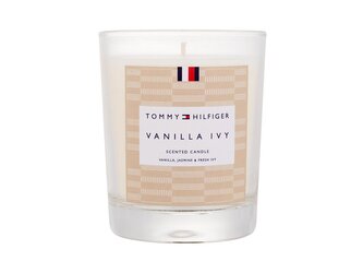 Tommy Hilfiger Scented Candle Vonná svíčka Vanilla Ivy 180 g unisex