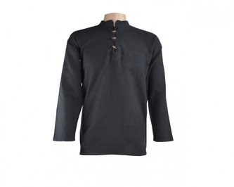 Kurta pánská černá INDIE S