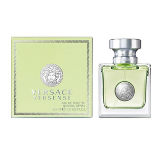 Versace Versense - toaletní voda 50 ml woman