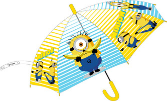 Parasolka Minionki